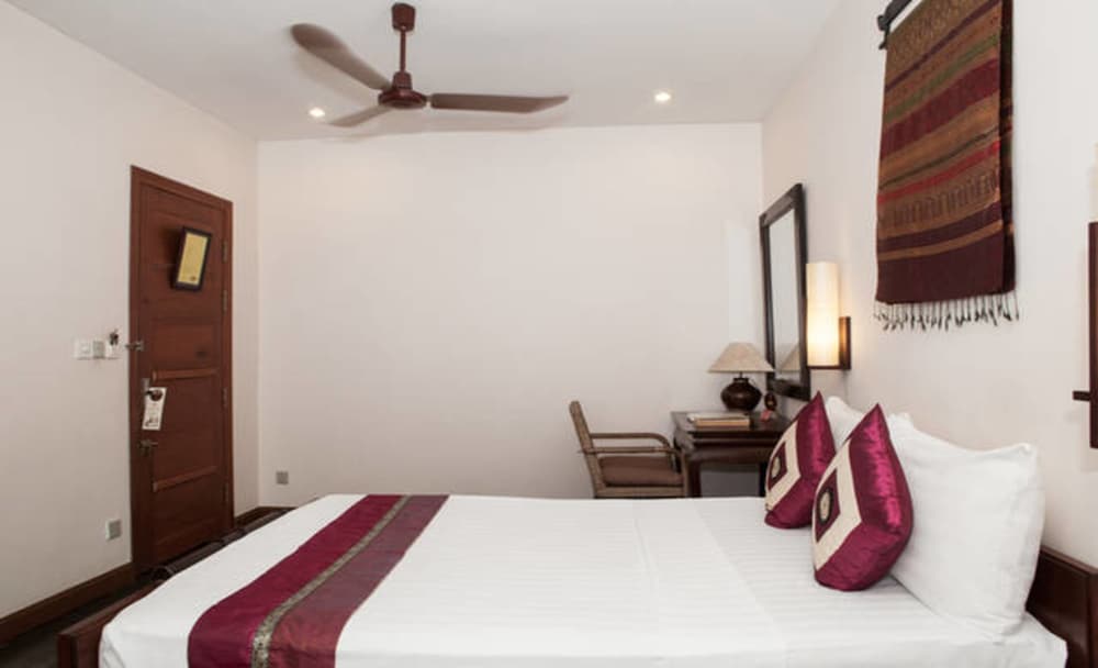 Studio, 1 Bedroom, Kitchenette, City View photo 3