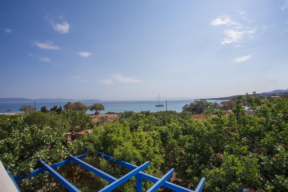 Aneli Villas - Villa Aegina, Billede 40