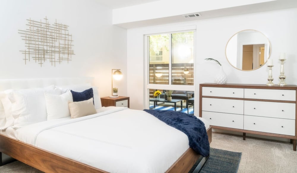 Deluxe Condo, 2 Bedrooms, Non Smoking photo 2