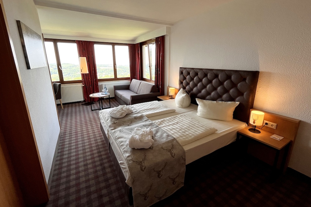 Comfort Double Room photo 1