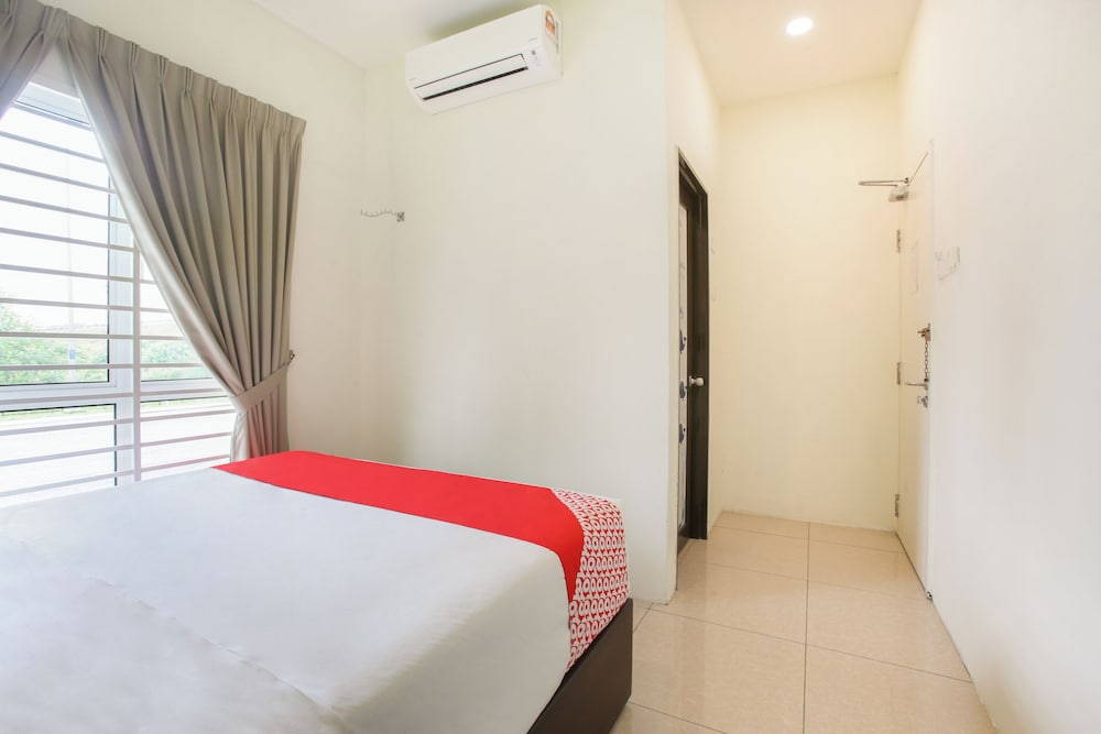 Standard Quadruple Room photo 1