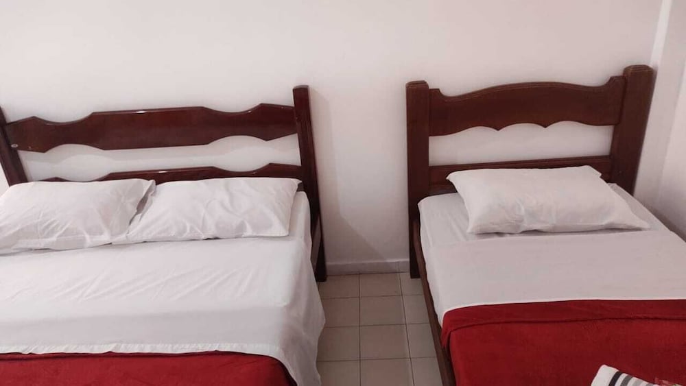 Basic Triple Room - Photo 7