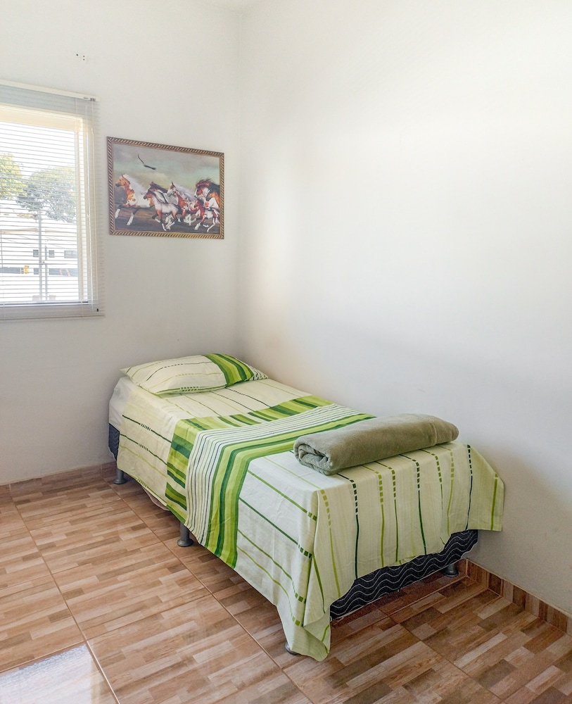 Economy Double or Twin Room photo 3