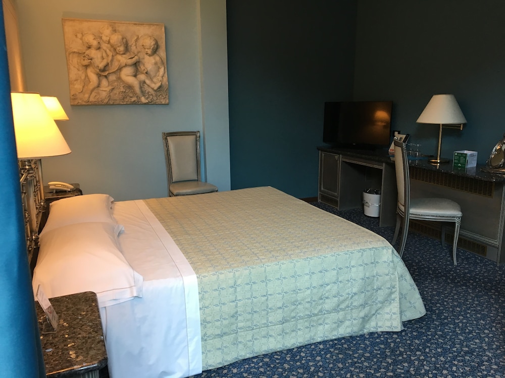 Double Room Single Use photo 1