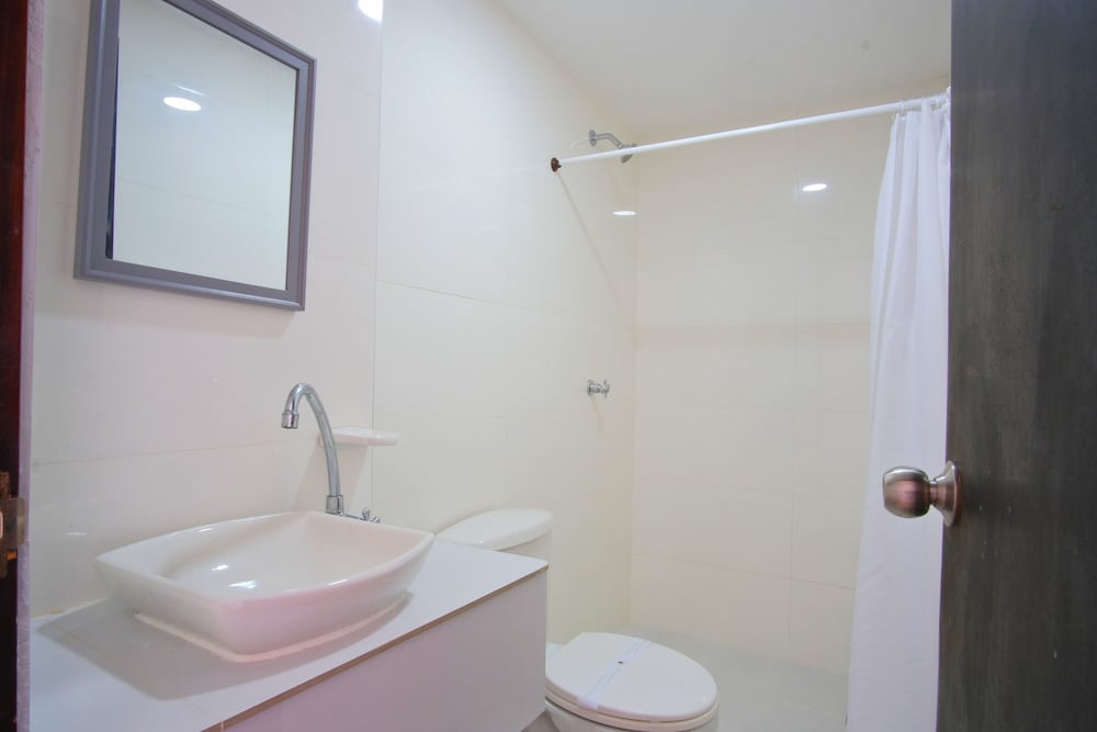 Double Room (Tower B) photo 2