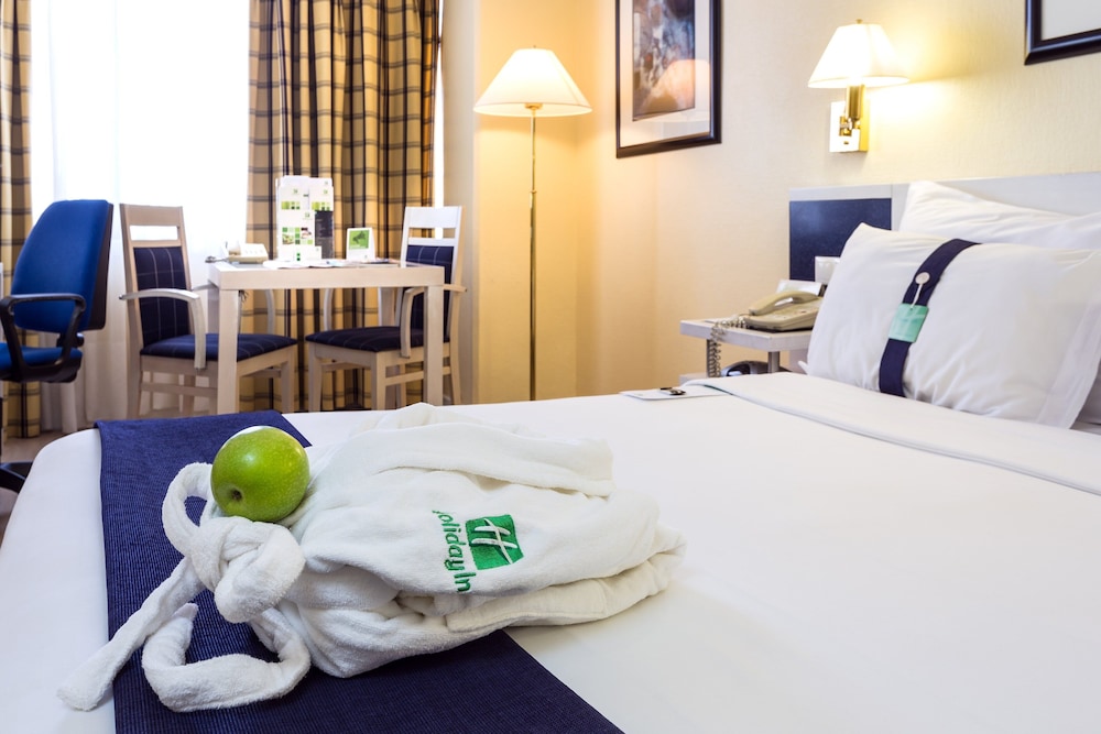 Standard Room, 1 Double Bed, City View - Photo 1