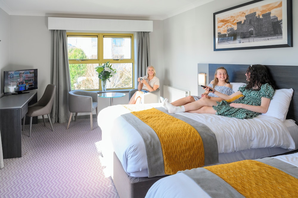 Double & Single Room - Photo 4