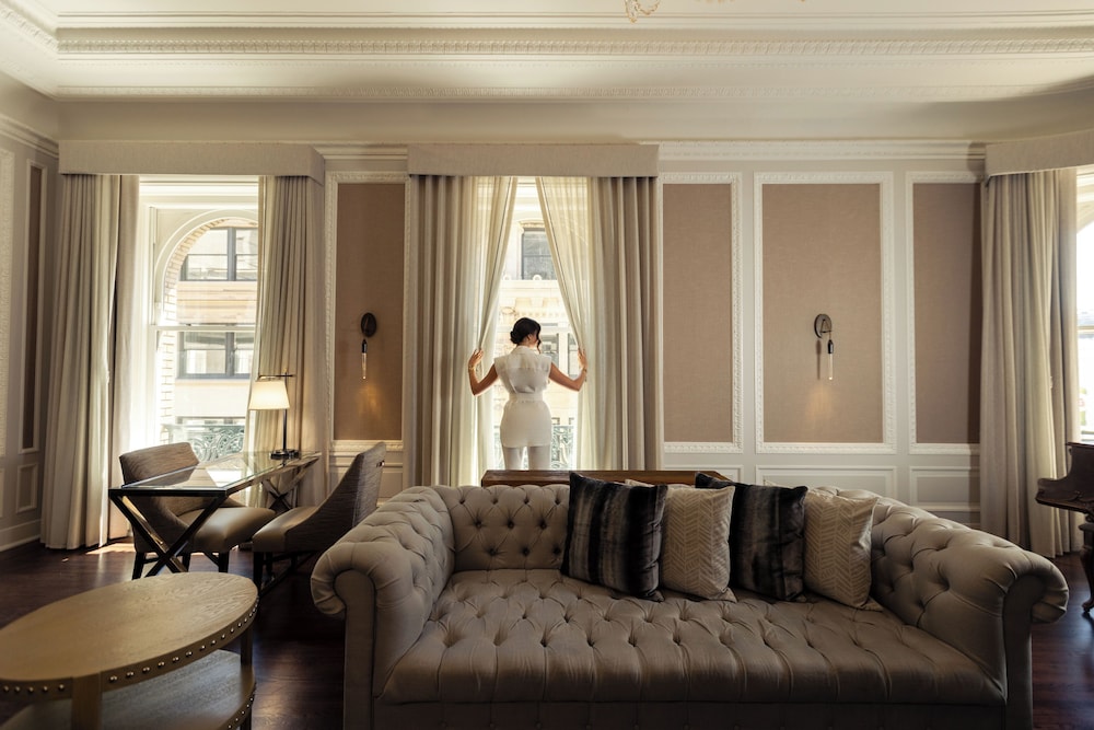 Presidential Suite, 1 Bedroom