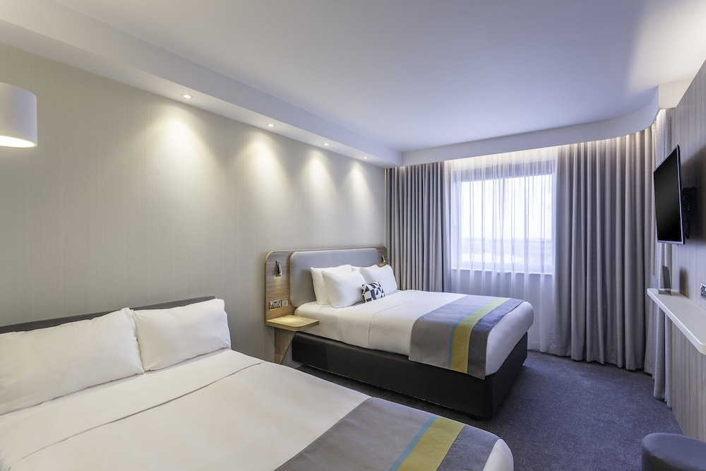 Standard Room, 1 Double Bed with Sofa bed, photo 6
