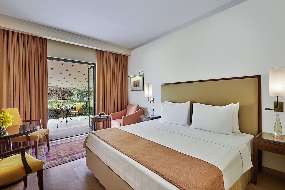 Premier Room, Patio, Garden View - Photo 1