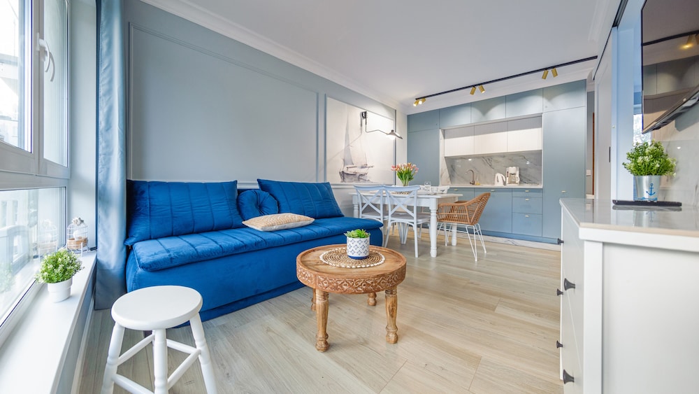 Deluxe Apartment (33 Lazu-Rowy) photo 1