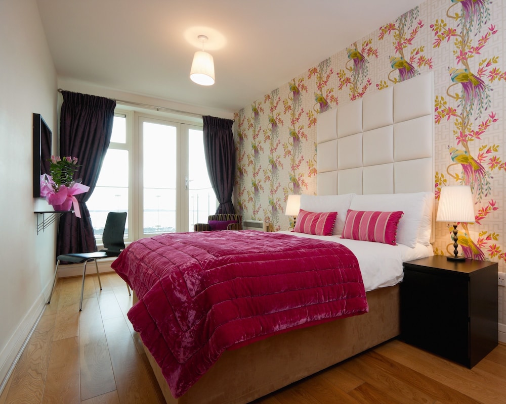Penthouse, 2 Bedrooms
