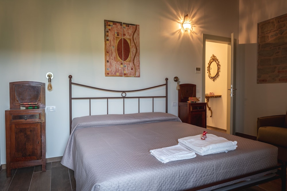 Classic Room (Nepitella)