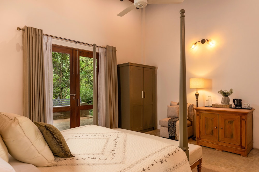 Deluxe Double Room photo 3