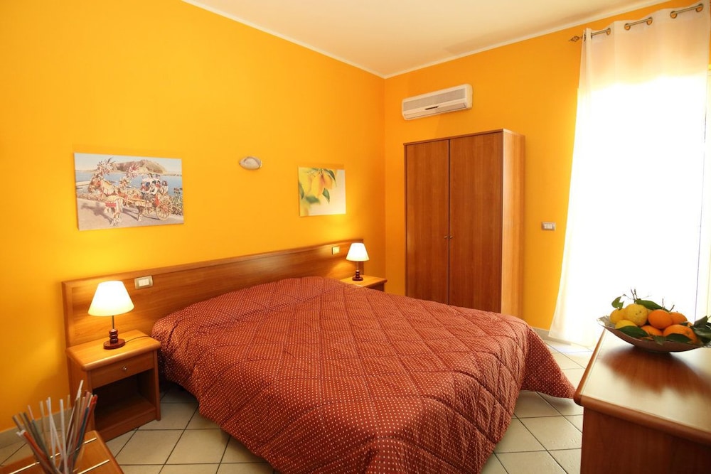 Double Room (Limone)