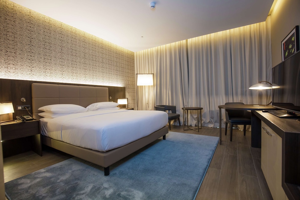 Room, 1 King Bed - Photo 1