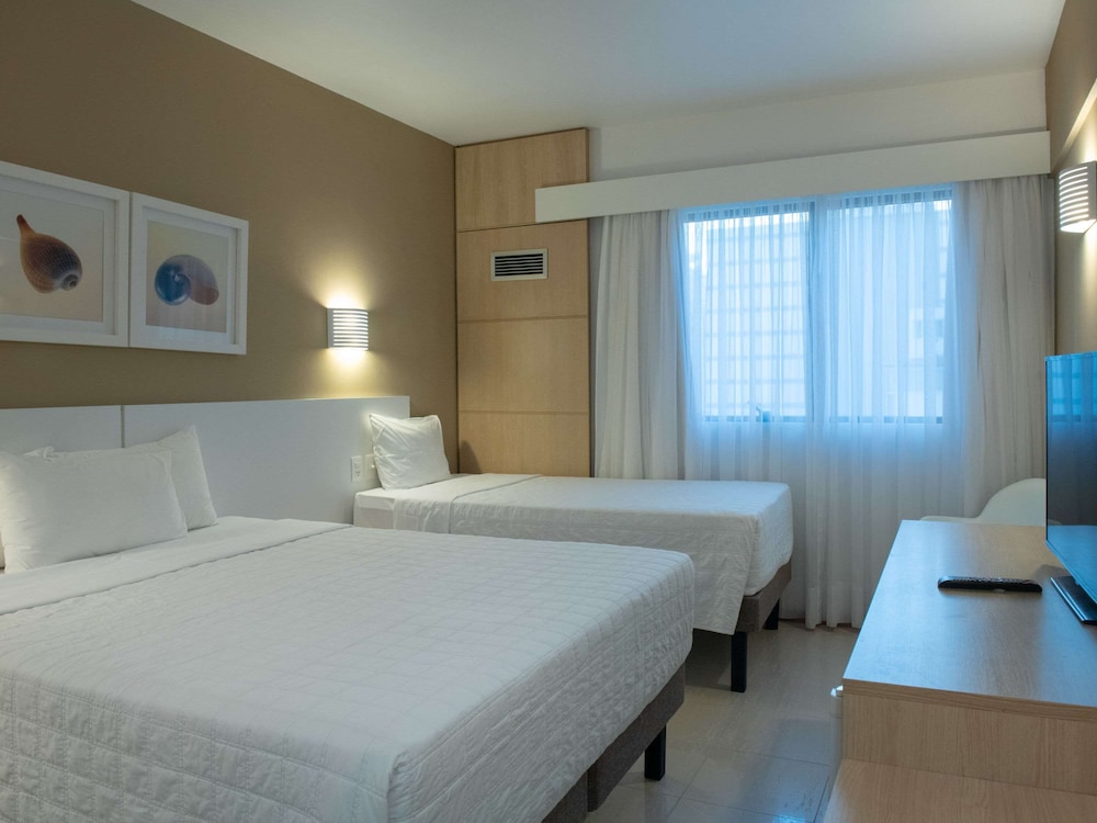 Superior Twin Room, 2 Twin Beds, Sea View - Photo 2