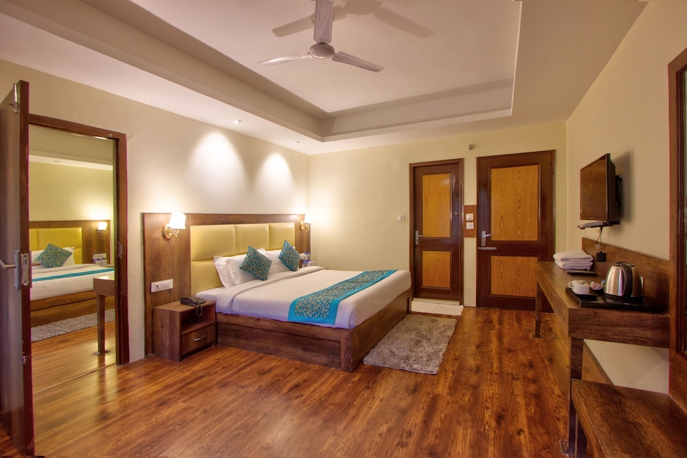 Premium Double Room
