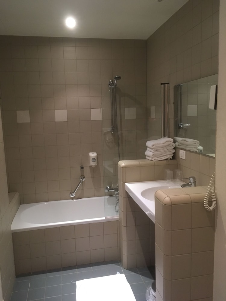 Quadruple Room, Mezzanine photo 3