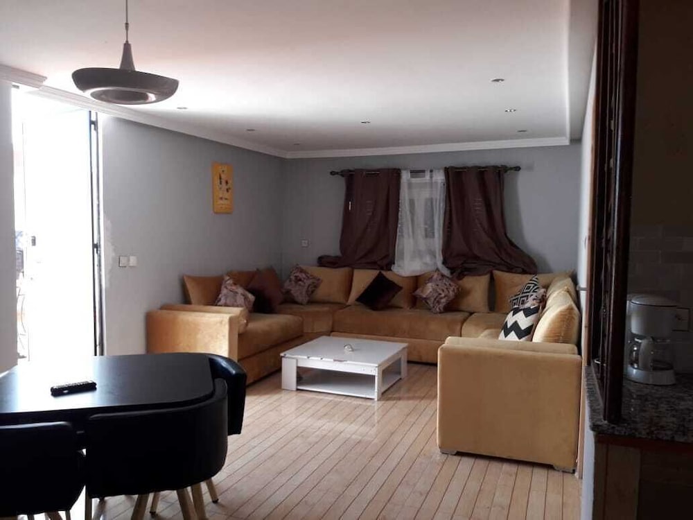 Family Apartment, 2 Bedrooms photo 1