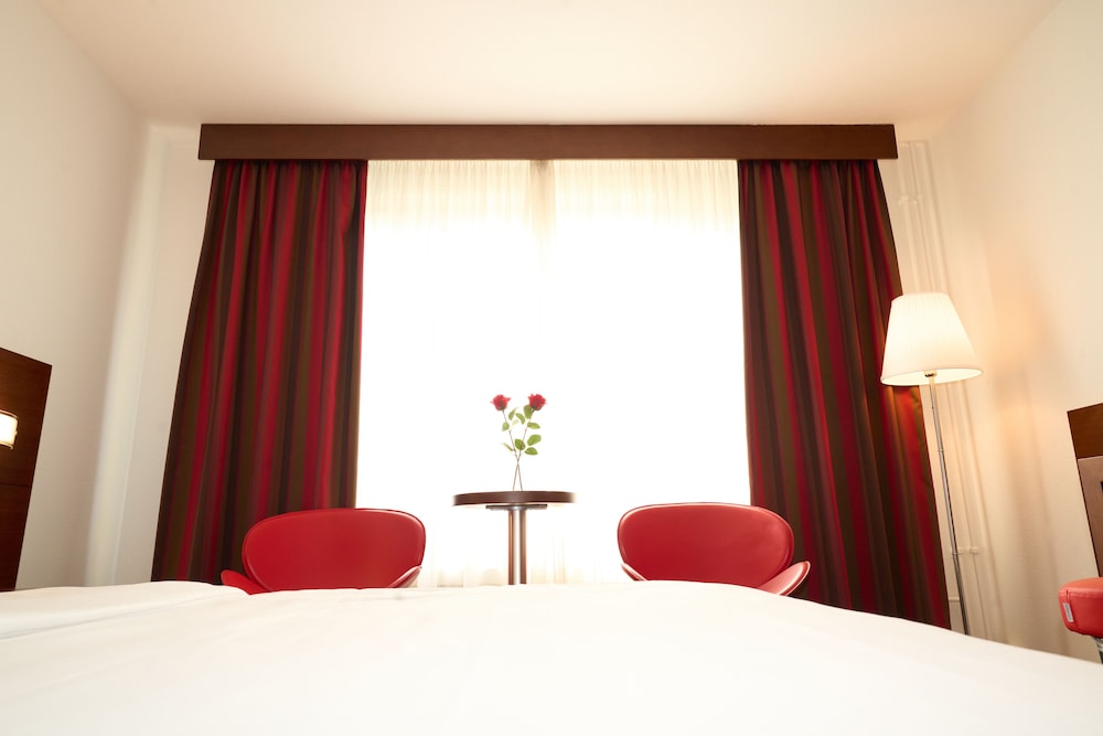 Superior Double Room, 2 Twin Beds photo 3