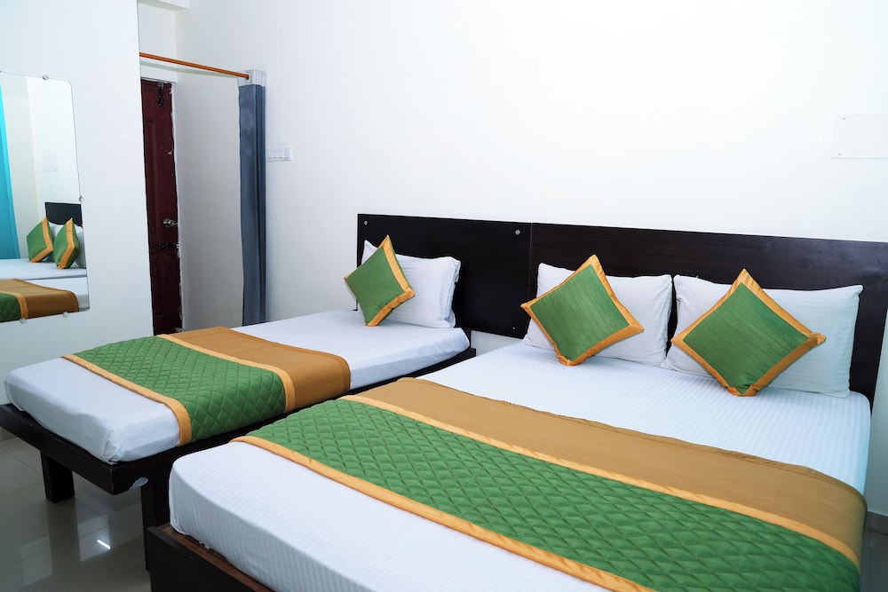 Deluxe Triple Room - Photo 2