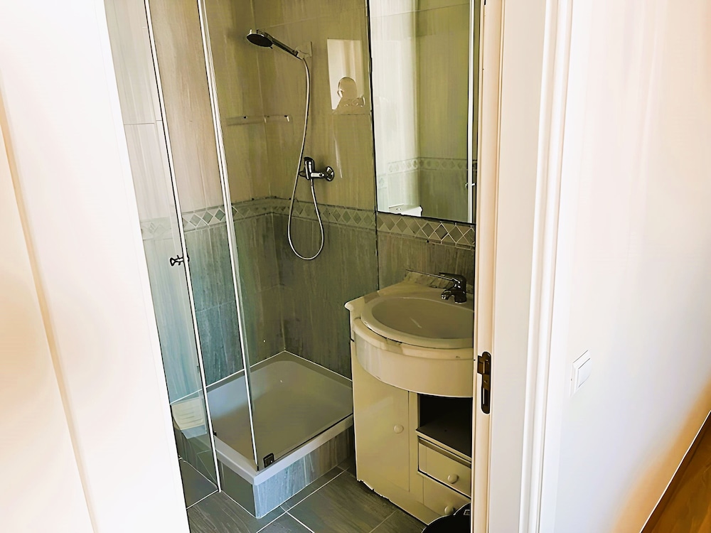 Flat 3 Bedrooms Albufeira, 写真 12