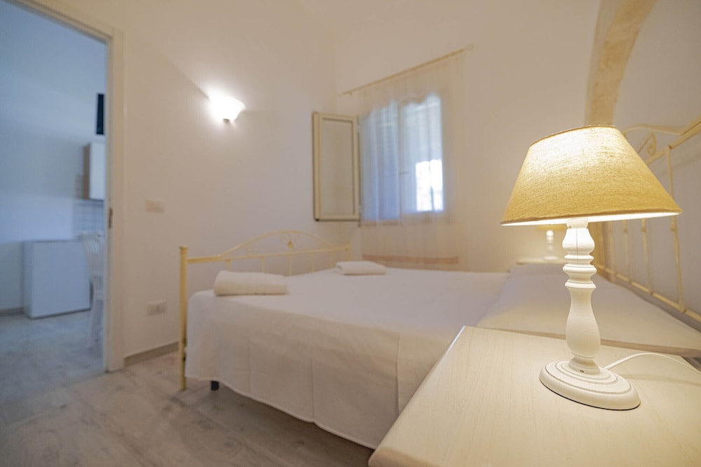 Superior Quadruple Room photo 2