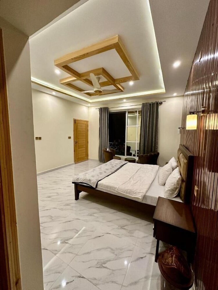 Deluxe Double Room, Mountain View photo 1