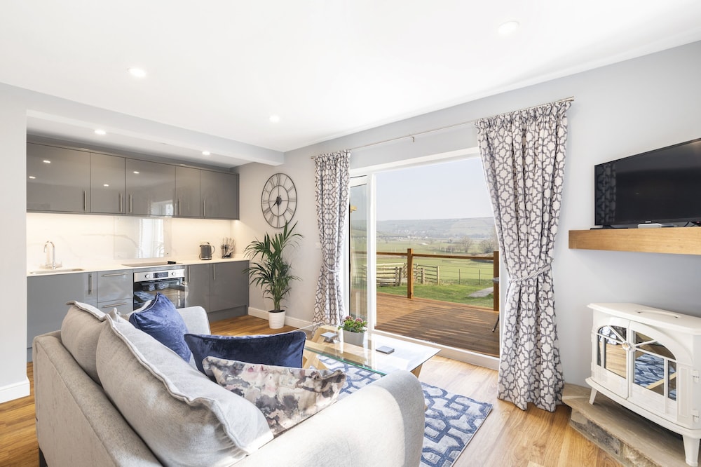 Luxury Cottage, Ensuite (Couples Cottage) photo 1
