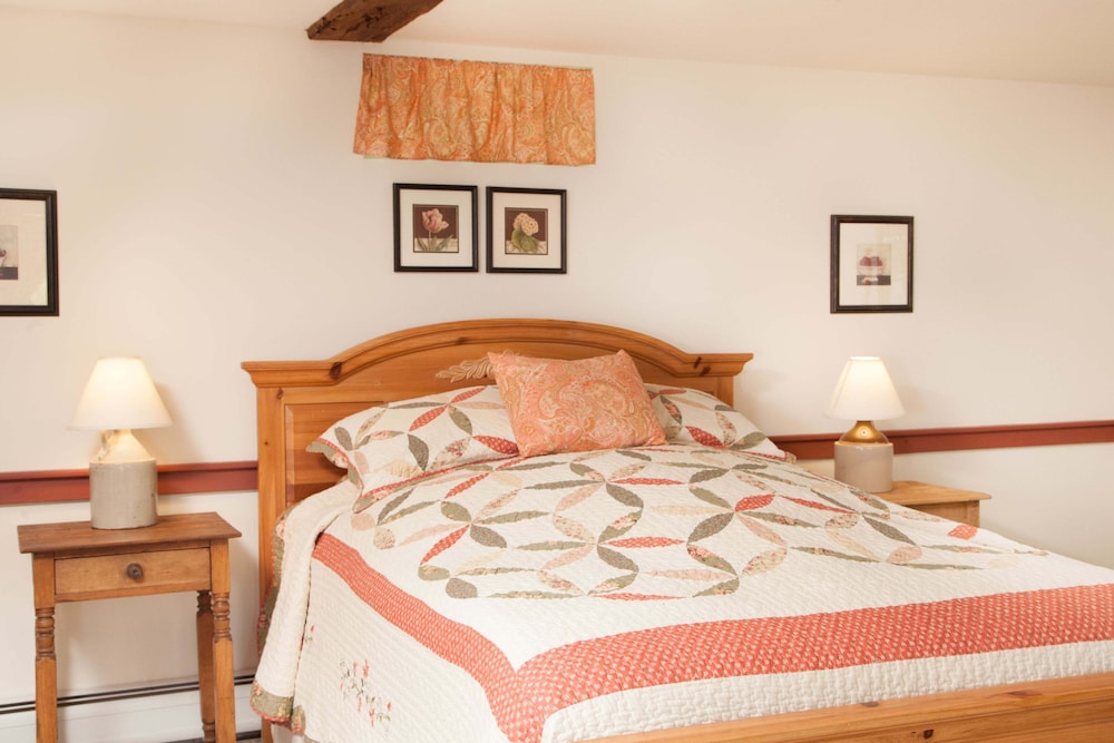 Luxury Double Room, Private Bathroom (Ellen Room) photo 1