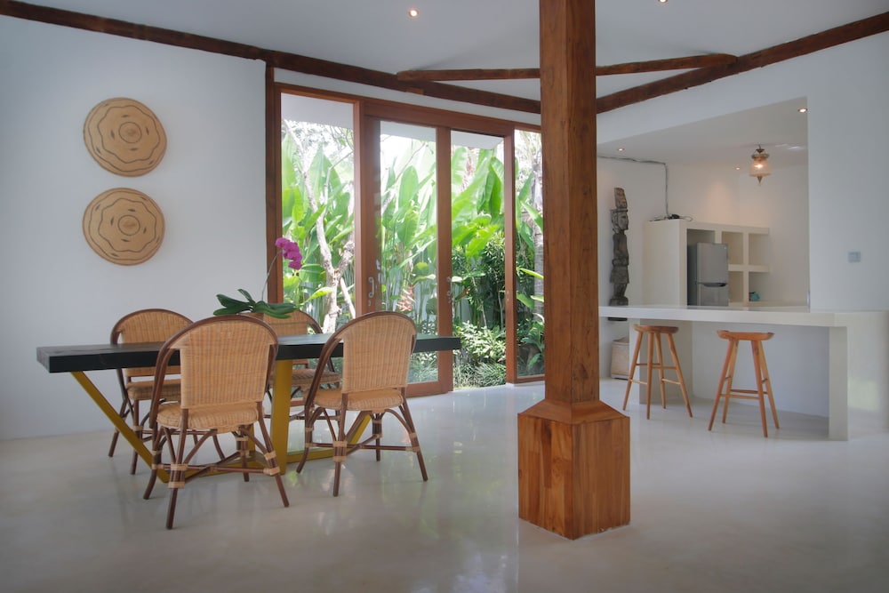 Luxury Villa, 2 Bedrooms - Photo 4