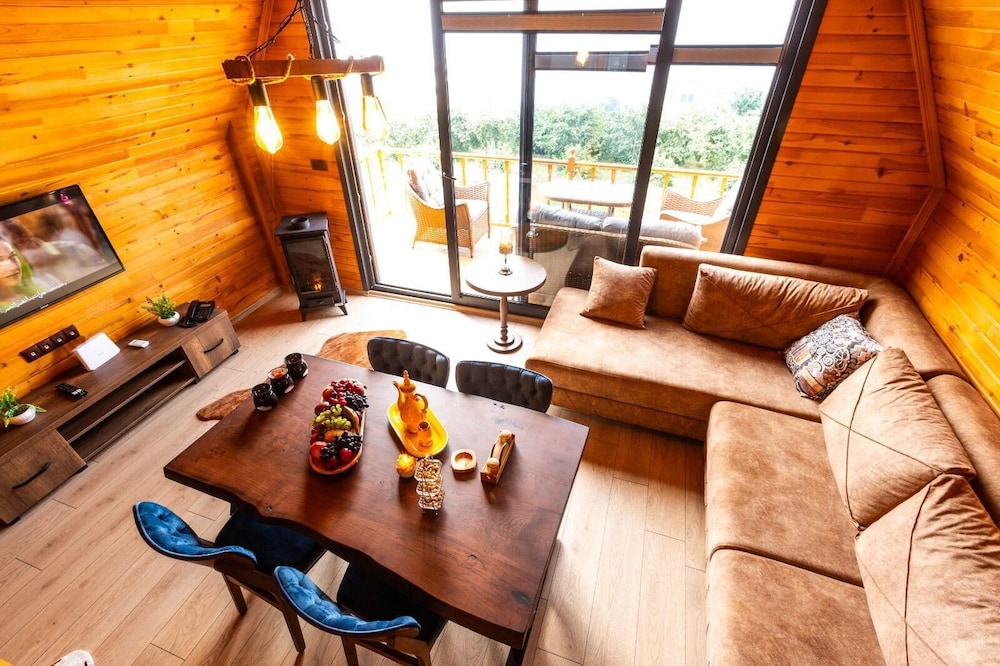Comfort Bungalow photo 1