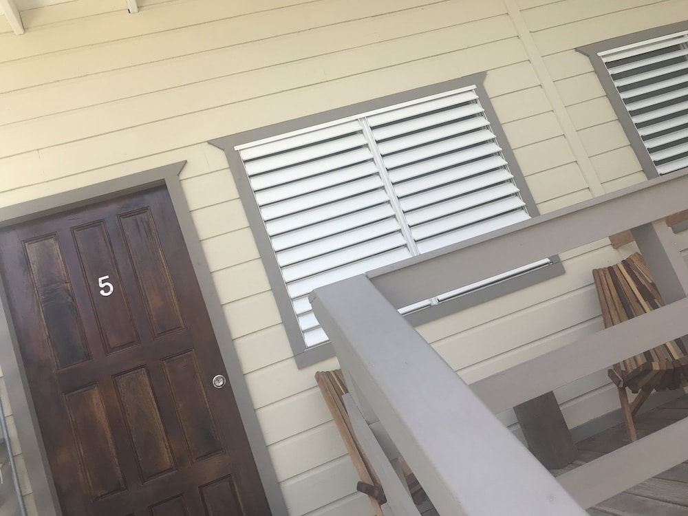 Cabana 5