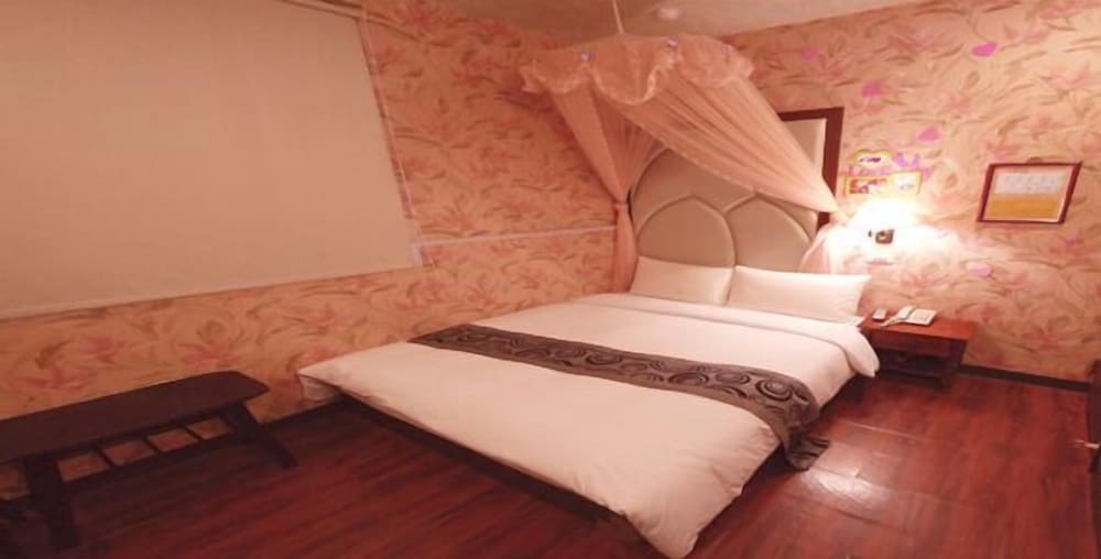 Superior Double Room, 1 Double Bed photo 2