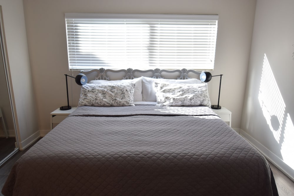 Business Apartment