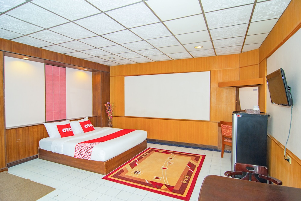 Premier Double Room - Photo 9