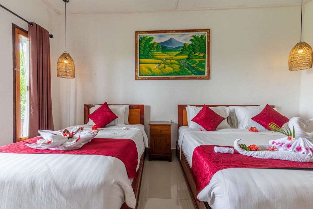 Family Triple Room - Photo 2