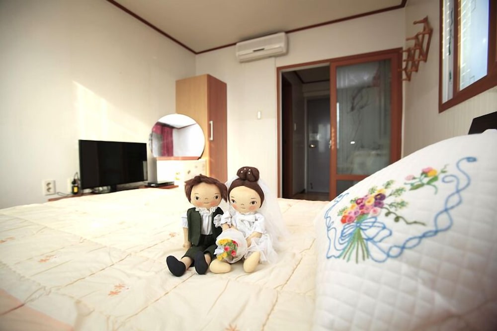 Double Room (6 PY) photo 2