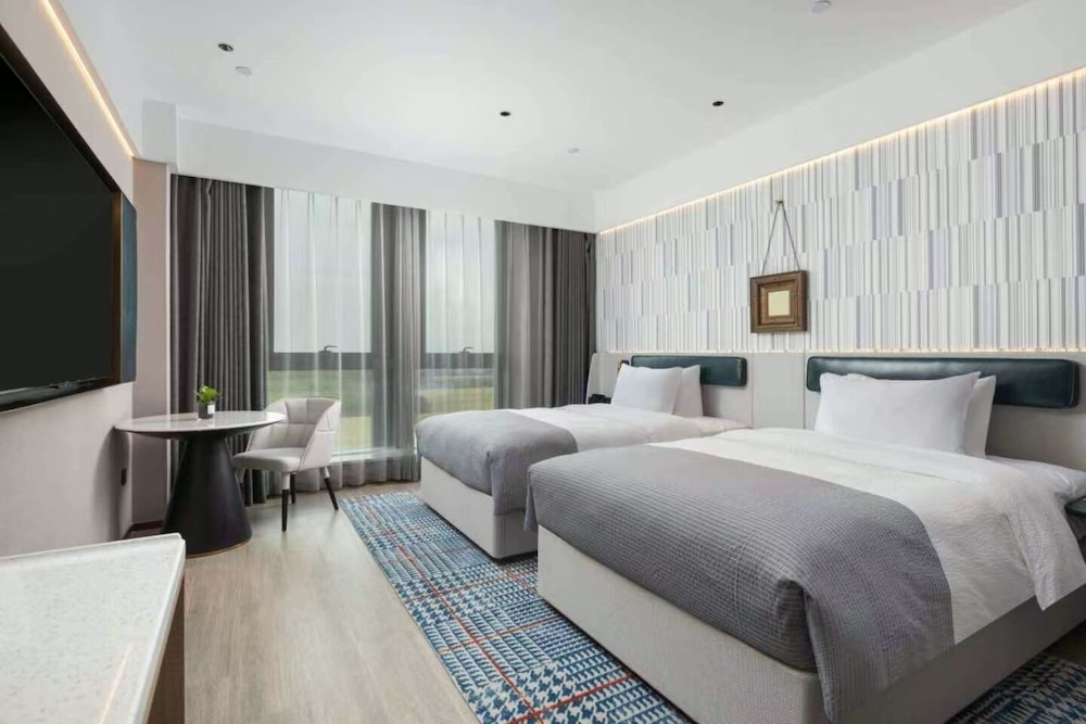 Standard Twin Room photo 1