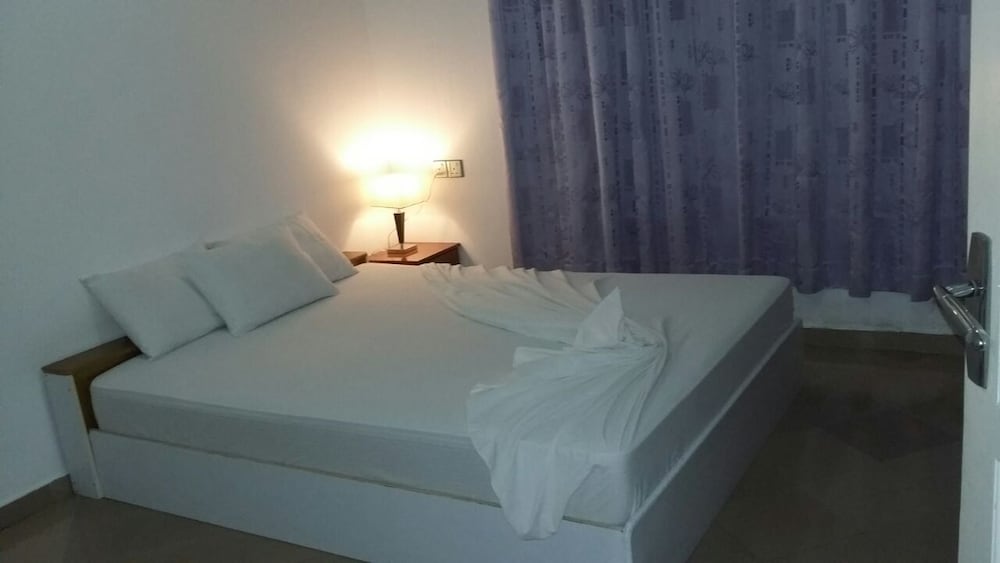 Deluxe Double Room Single Use