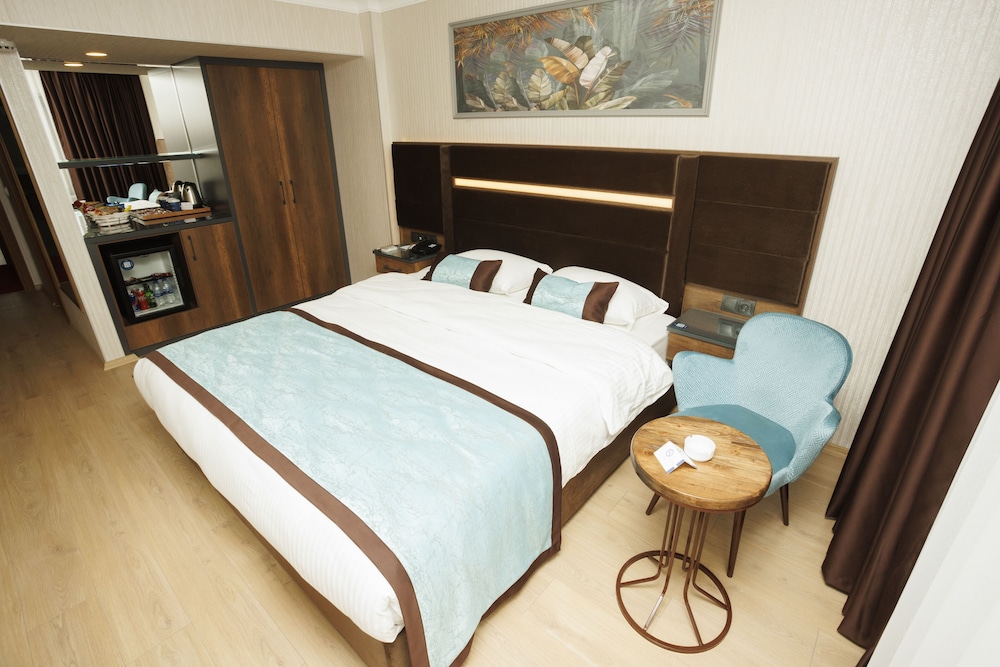 Executive Double Room photo 3