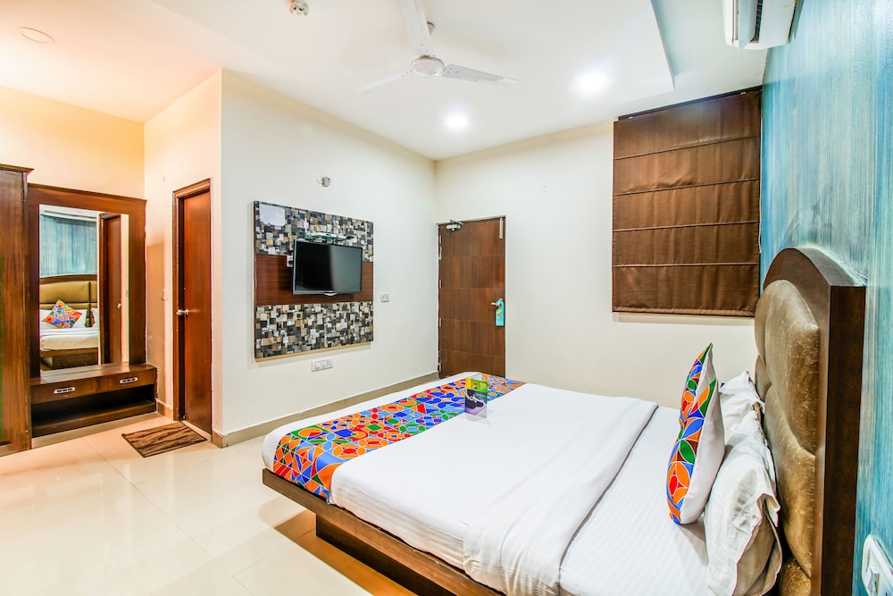 Executive Room photo 3