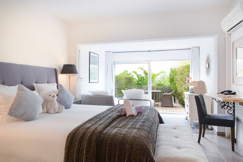 Grand Quadruple Room - Photo 1
