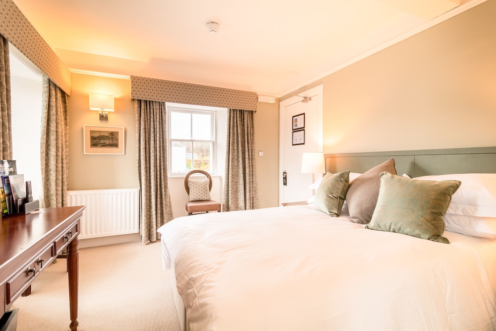 Double Room, 1 Double Bed, Non Smoking, Ensuite photo 1