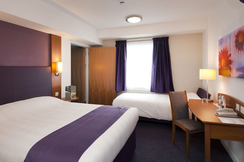 Family Triple Room