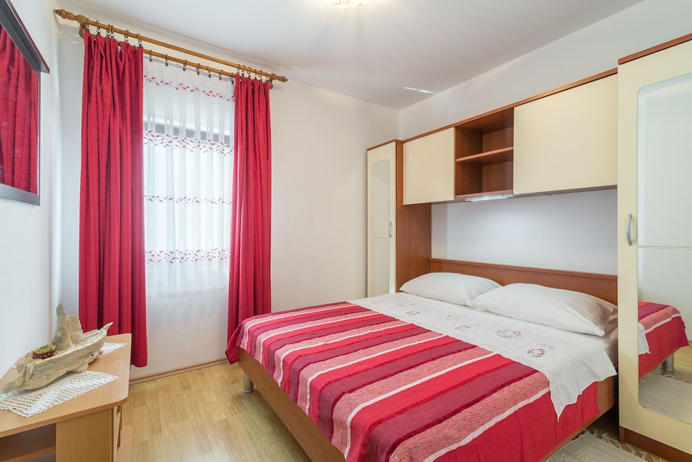 Apartment, 1 Bedroom A1