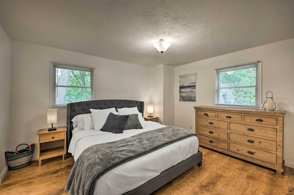 House (3 Bedrooms) photo 2