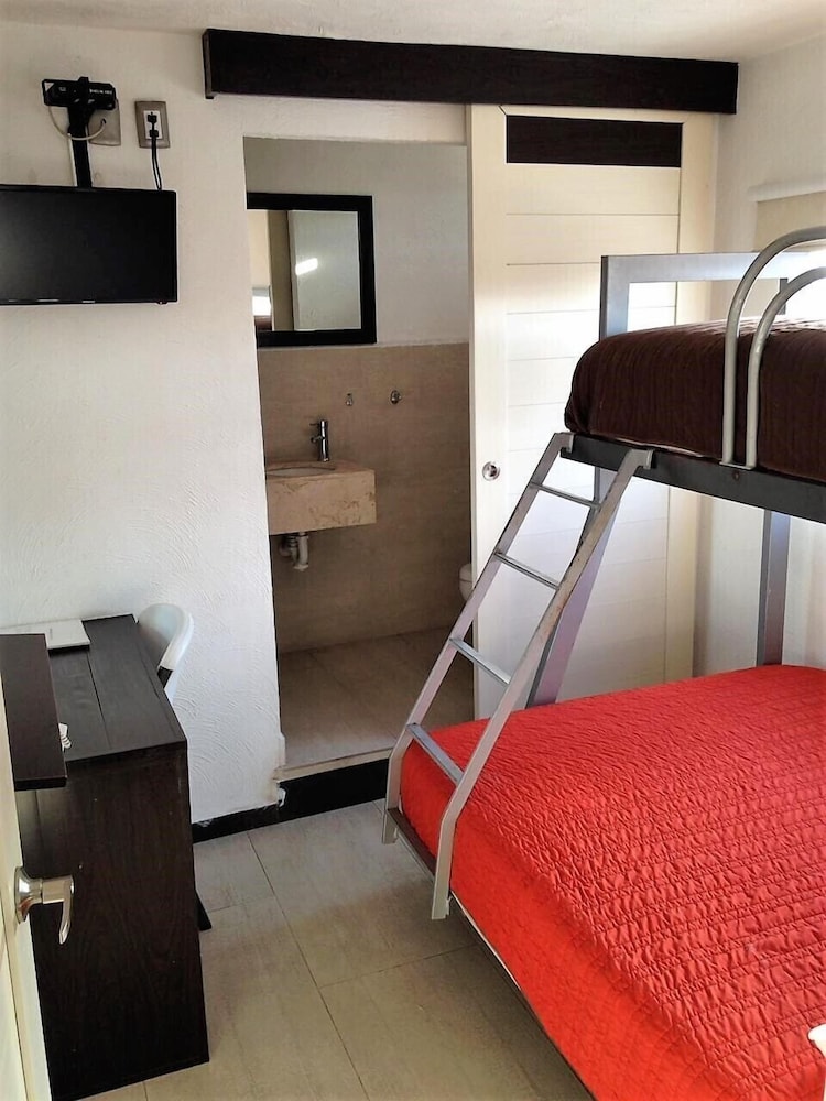 Chambre Triple Standard, plusieurs lits, non-fumeurs