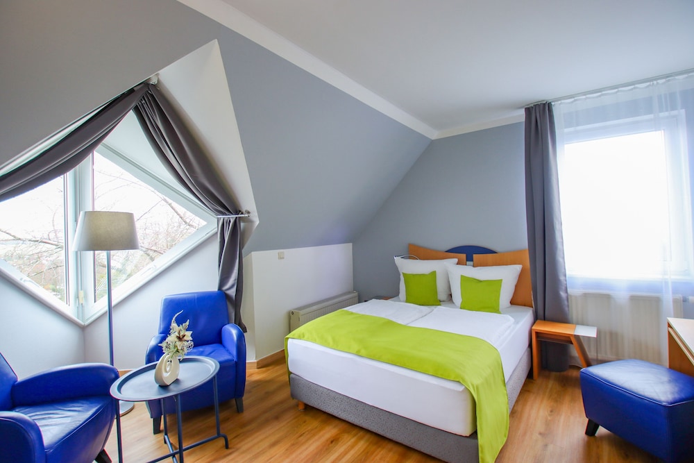 Standard Single Room photo 3